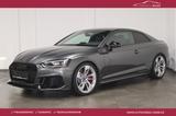 Audi RS5 Coupe 2.9 Quattro HUD-Virtual-Massage-Kamera - gebrauchte Audi RS5 aus dem Jahr 2019