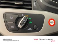Audi A4 - Vorschau Bild 14