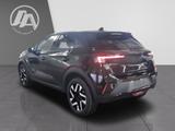 Opel Mokka Edition 1.2 Turbo +Navi+SHZ+KAM+LED+ViCo - Opel Mokka Jahreswagen