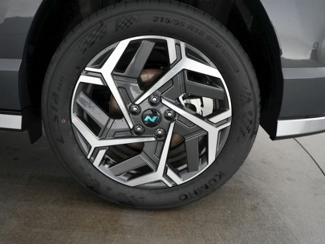 KONA HEV N-LINE DCT 2WD+VOLL LED+NAVI+360 GRAD K