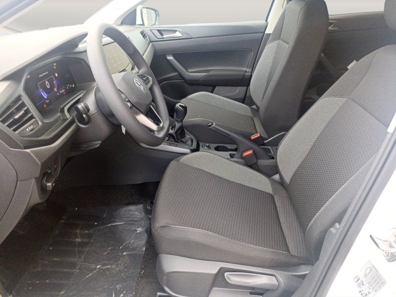 Fahrzeugabbildung Volkswagen Polo 1.0 EU6e KLIMA+TEMP.+SITZH.+APP-CONNECT