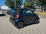 Smart EQ fortwo cabrio - Smart Gebrauchtwagen von 2024