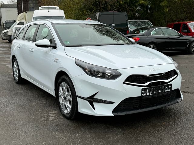 Kia Ceed Sportswagon Vision Aut.