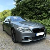 BMW 525d Limousine | 6-Zylinder | M-Paket ... - BMW 525 in Essen