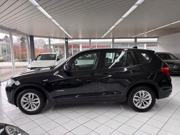 BMW X3 - 11