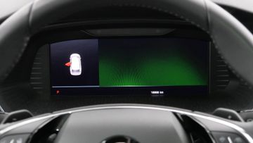 Skoda Octavia Combi Style 2.0 TDI DSG HUD PDC KAMERA L