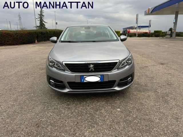 Peugeot PEUGEOT 308 BlueHDi 100 S&S SW Business 78000KM