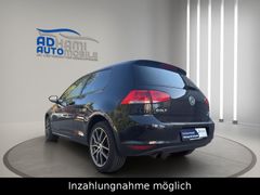 VW Golf VII Lim. Cup BMT/2.Hand/KLIMA/SHZ/PDC!