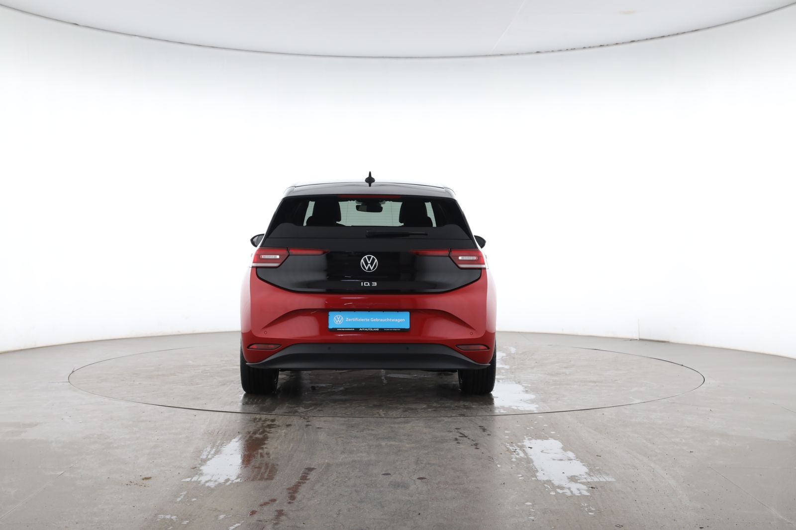 Volkswagen ID.3 - Bild 7