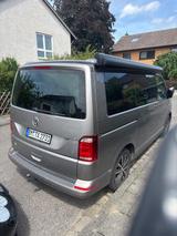 Volkswagen T6 Ocean - VW T6 California Gebrauchtwagen in Köln