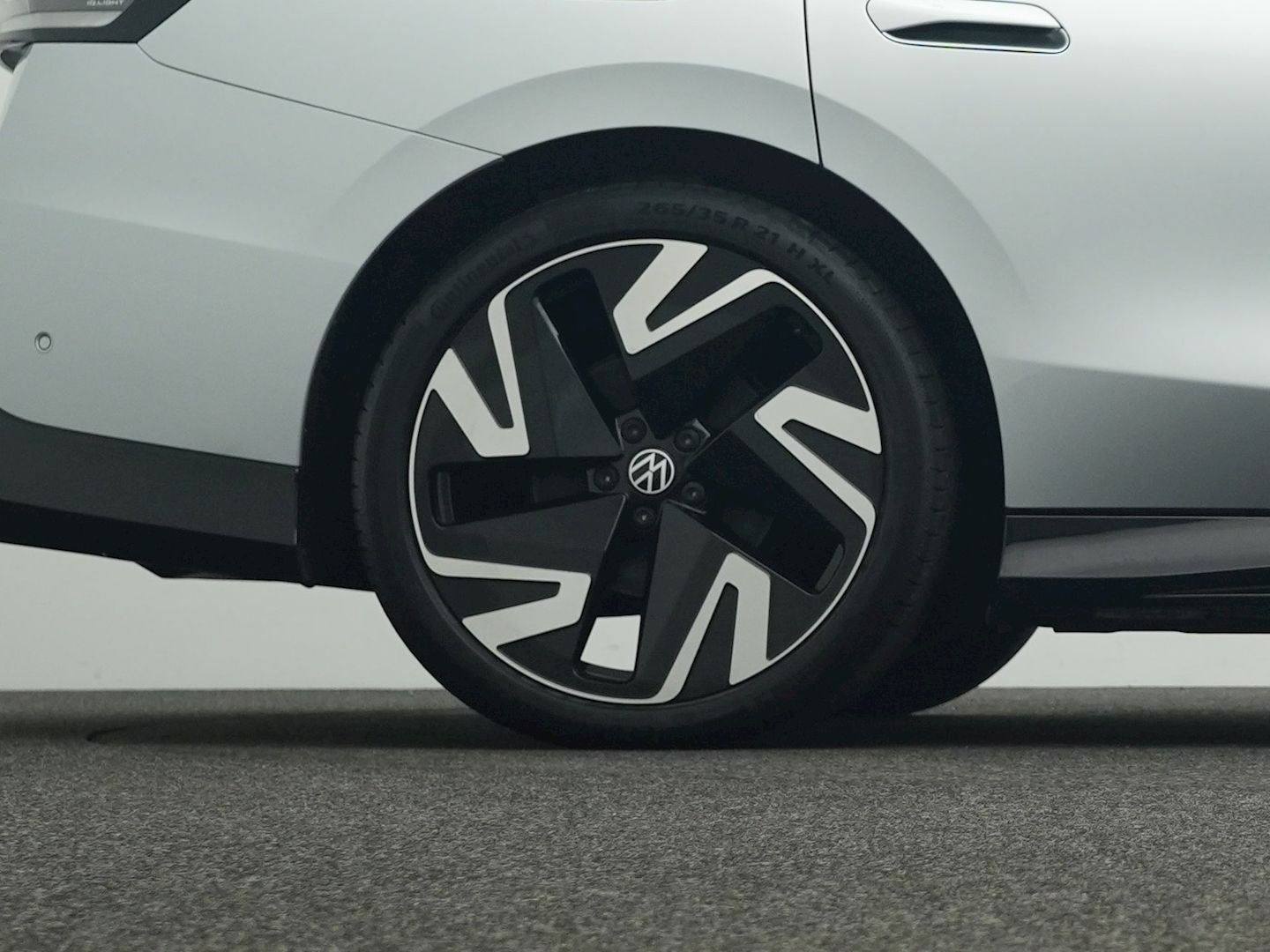 Volkswagen ID.7 - Bild 31