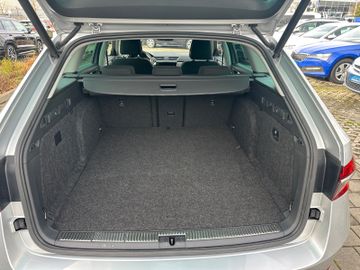 Skoda Superb - 12