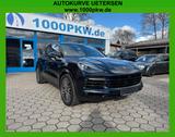 Porsche Cayenne E-Hybrid PANO PASM LEDER 360° ACC LED - Porsche Cayenne: Allradantrieb