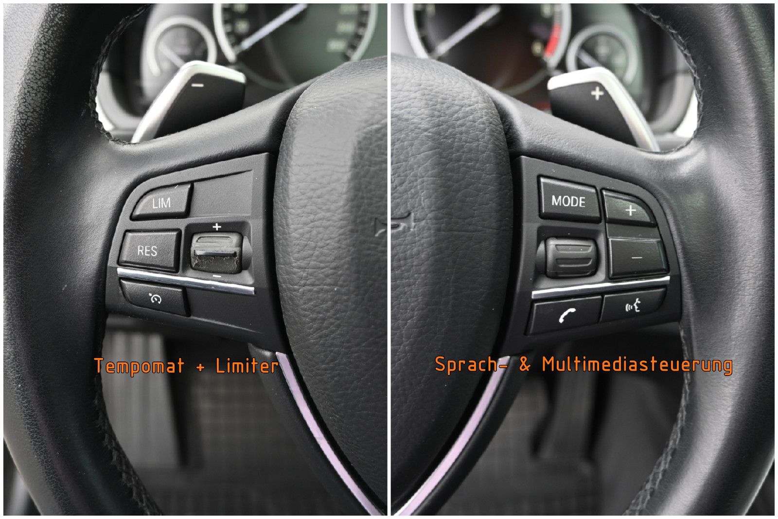 Fahrzeugabbildung BMW 535d xDr Touring Luxury °HUD°H/K°SITZKLIMA°STHZG