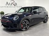 MINI John Cooper Works Clubman All4 NAV+LED+PANO+H&K - schwarze MINI John Cooper Works Clubman
