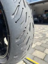 Yamaha MT07 2022 1.Hand - MT 07
