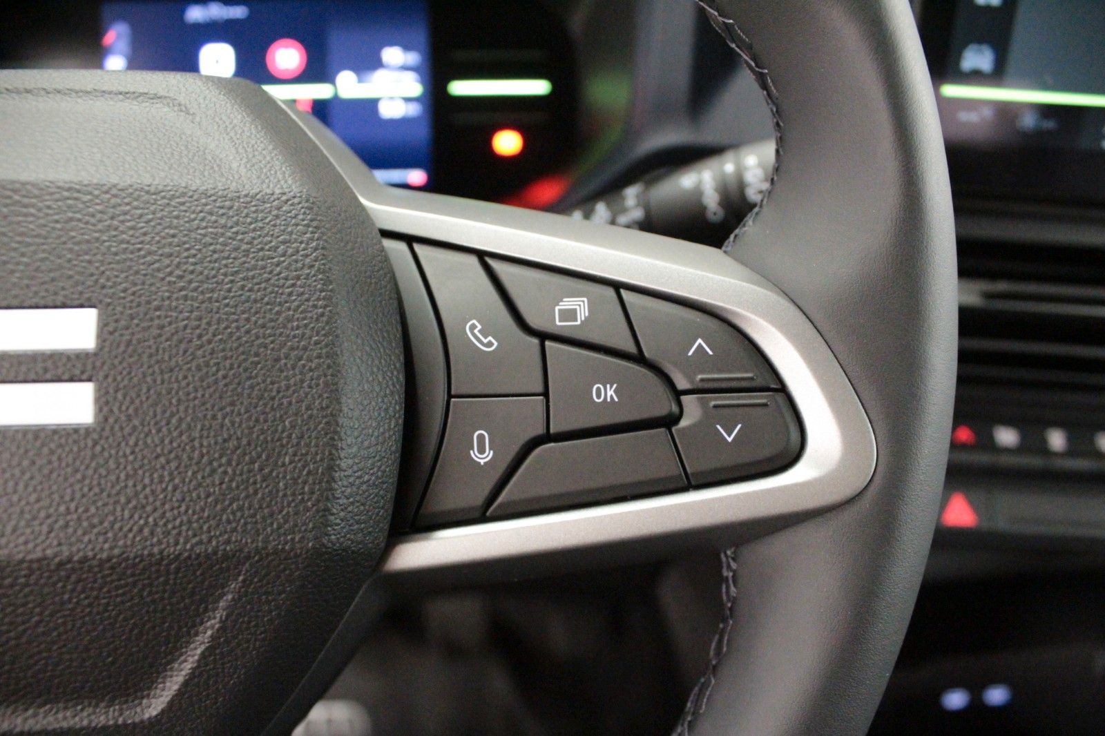 Fahrzeugabbildung Dacia Duster mild hybrid 130 Journey*Winterpaket*