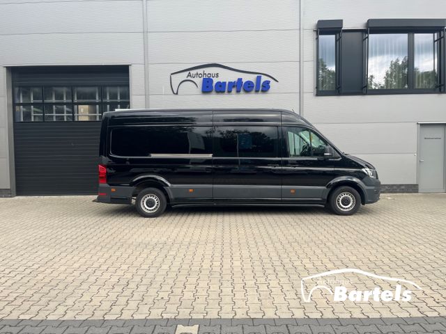 Volkswagen Crafter PLUS 35 lang Hochdach FWD Kasten