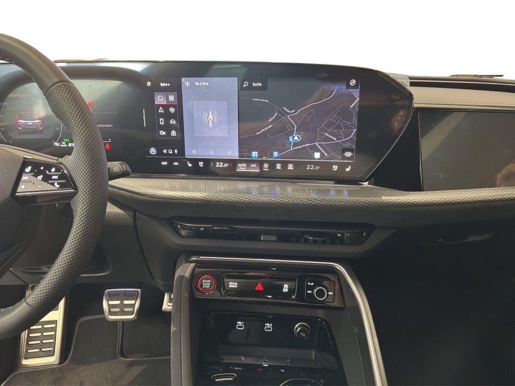 Audi SQ5 - Bild 14