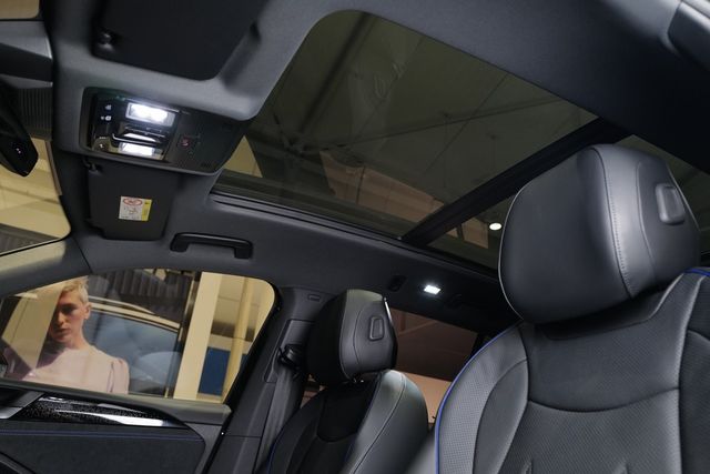 Volkswagen Tiguan 2.0TSI DSG 4Motion R-Line BlackStyle Pano