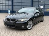 BMW 325 i 3er Facelift Automatik Xenon Nav... - BMW 325 aus 2008: Kombi