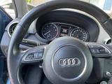 Audi A1 1.4 TFSI Attraction Attraction - Audi A1 in Hamburg