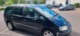 Volkswagen Sharan 2.0TDI Freestyle 7 Sitzer - Volkswagen Sharan: Freestyle