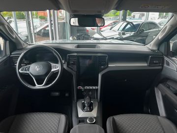 Volkswagen Amarok - 12