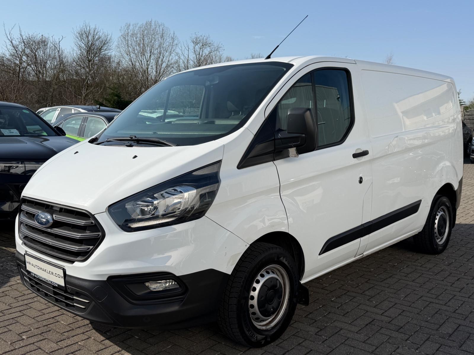 Ford Transit Custom Kasten 280 L1