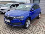 Skoda Karoq Style 4x4 Automatic - Skoda: Automatic