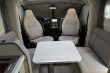 Adria Compact DL Access auf CITROEN 165PS - Adria Compact