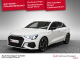 Audi A3 Sportback 35 TFSI S line Kamera CarPlay 19'' - Audi A3: Sportback 19