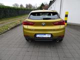 BMW X2 xDrive18d M Sport / Navi /LED - BMW X2: Xdrive