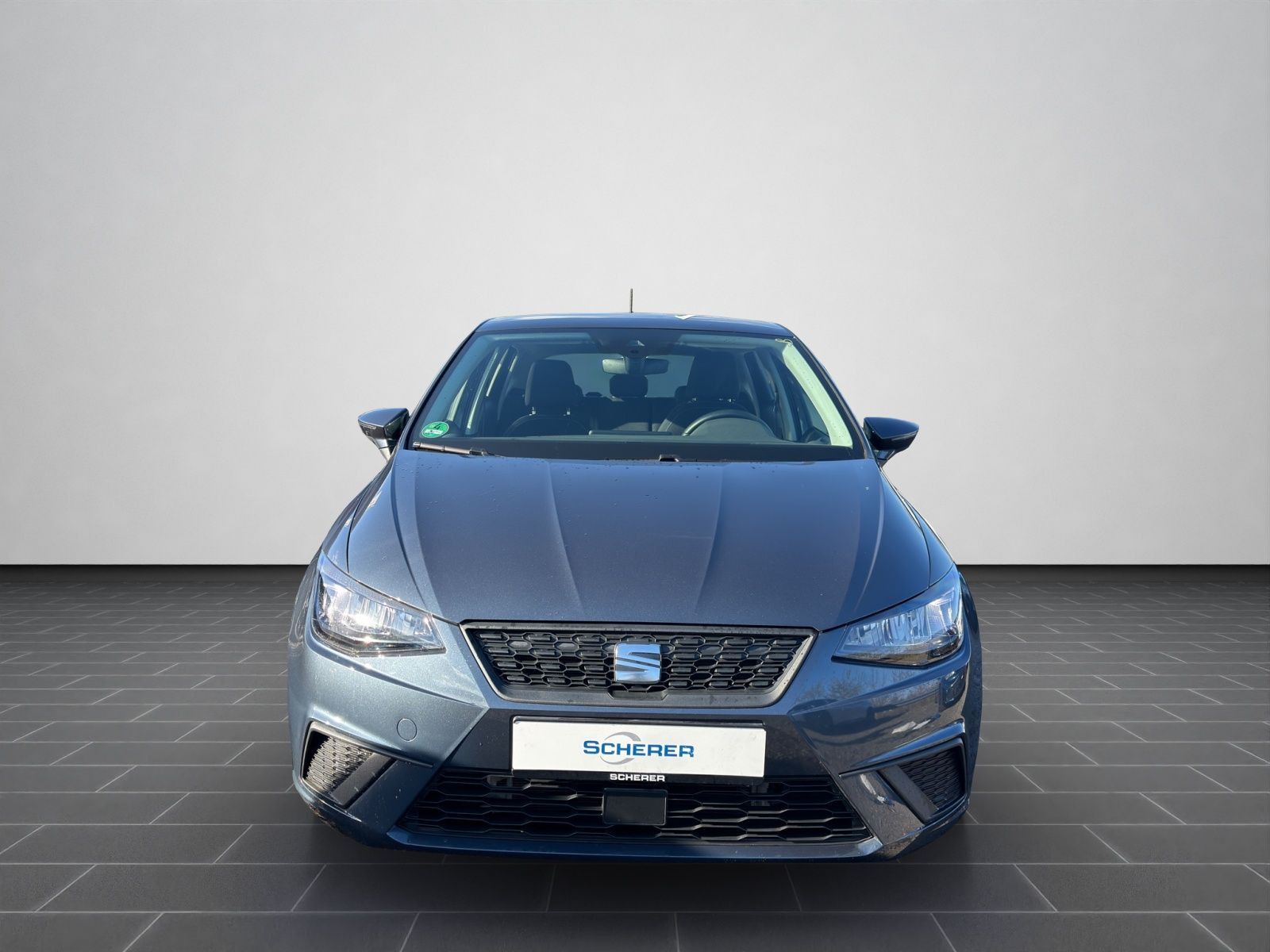 Seat Ibiza - Bild 4