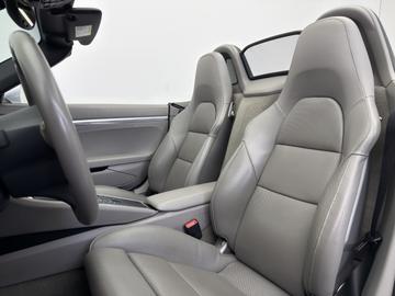 2014 Porsche BOXSTER — миниатюра 13