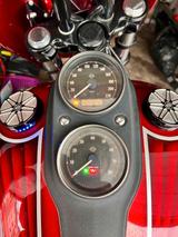 Harley-Davidson Low Rider S Clubstyle - HARLEY-DAVIDSON LOW RIDER