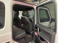 MERCEDES-BENZ G 63, 22 Zoll, Night& Perf. Paket, Östereich