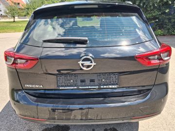 Opel Insignia - 4