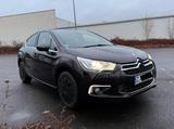 Citroën DS4 e-HDi 115 SoChic (Service Neu) - Citroën DS4 von privat