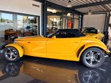 Plymouth Prowler 3,5L - Plymouth Gebrauchtwagen mit Automatikschaltung