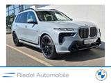 BMW X7 xDrive40i M Sportpaket*Standhzg*AHK*Sky*h/k*