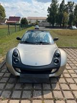 Smart  Smart Roadster zu verkaufen  - gebrauchte Smart Roadster aus dem Jahr 2005