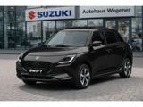 Suzuki SWIFT COMFORT+ HYBRID ACC | TOTWINKEL | NAVI - Suzuki Swift: Orange