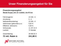 Skoda Enyaq - Vorschau Bild 21