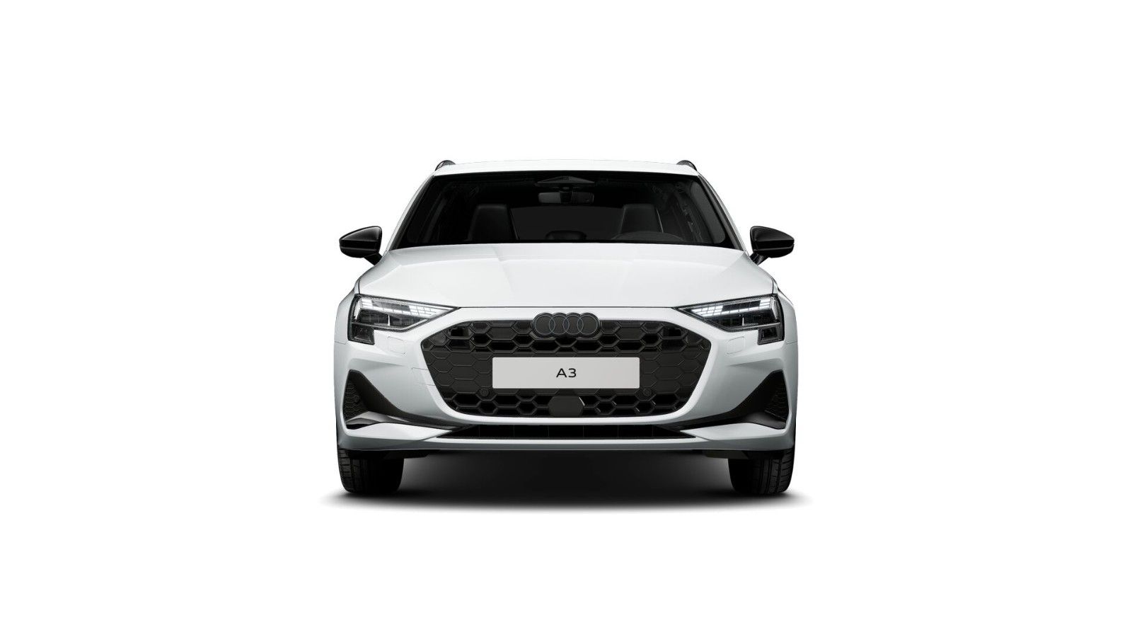 Audi A3 - Bild 2