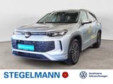 Volkswagen Tayron 1.5 eTSI DSG Life *AHK*Kamera*+3J. Garant - mit Benzin-Antrieb: Stoff, Sitzheizung