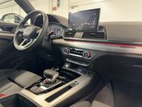 Audi Q5 - Vorschau Bild 14