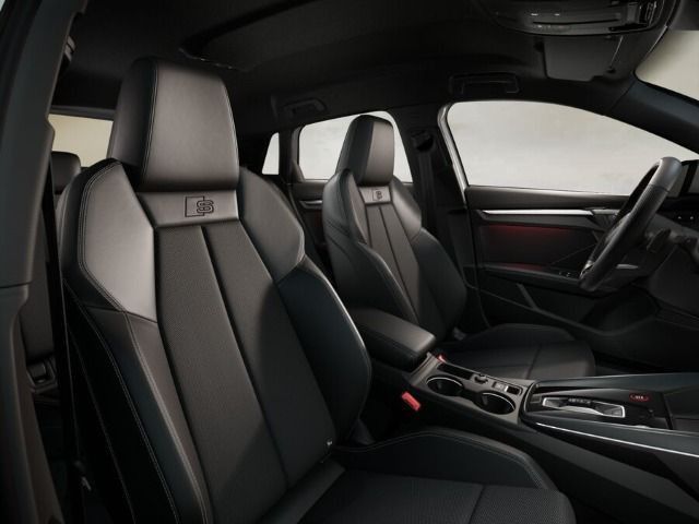 Audi S3 - Bild 11