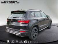 Cupra Ateca - Vorschau Bild 4