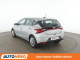 Hyundai i20 1.0 T-GDI Mild-Hybrid Select Aut*NAVI*TEMPO* - Hyundai Gebrauchtwagen in Hannover